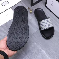 $45.00 USD Gucci Slippers For Men #1434175
