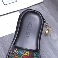 $45.00 USD Gucci Slippers For Men #1434176