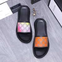 $45.00 USD Gucci Slippers For Men #1434177
