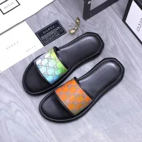 $45.00 USD Gucci Slippers For Men #1434177