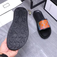$45.00 USD Gucci Slippers For Men #1434177