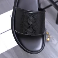 $45.00 USD Gucci Slippers For Men #1434179