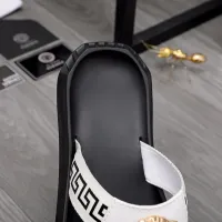$45.00 USD Versace Slippers For Men #1434180