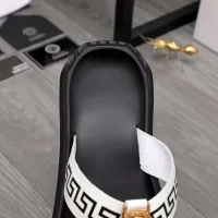 $45.00 USD Versace Slippers For Men #1434182