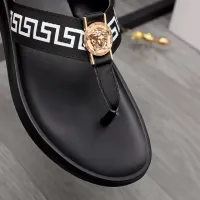 $45.00 USD Versace Slippers For Men #1434183