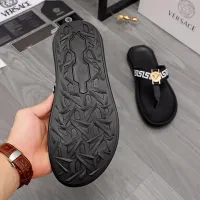 $45.00 USD Versace Slippers For Men #1434183