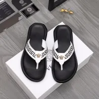 $45.00 USD Versace Slippers For Men #1434184