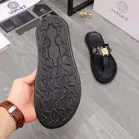 $45.00 USD Versace Slippers For Men #1434187