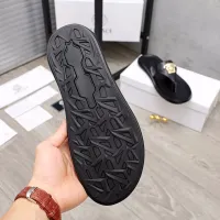 $45.00 USD Versace Slippers For Men #1434193