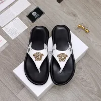 $45.00 USD Versace Slippers For Men #1434194