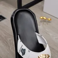 $45.00 USD Versace Slippers For Men #1434194