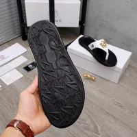 $45.00 USD Versace Slippers For Men #1434194