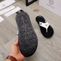 $45.00 USD Versace Slippers For Men #1434203