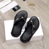$45.00 USD Versace Slippers For Men #1434204
