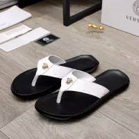 $45.00 USD Versace Slippers For Men #1434210