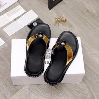 $45.00 USD Versace Slippers For Men #1434221