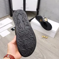 $45.00 USD Versace Slippers For Men #1434230