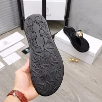 $45.00 USD Versace Slippers For Men #1434231