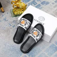 $45.00 USD Versace Slippers For Men #1434234
