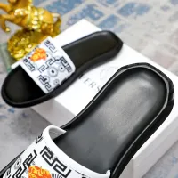 $45.00 USD Versace Slippers For Men #1434234