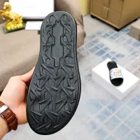$45.00 USD Versace Slippers For Men #1434234