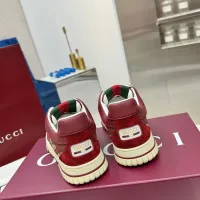 $105.00 USD Gucci Casual Shoes For Men #1434237