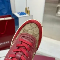 $105.00 USD Gucci Casual Shoes For Women #1434238
