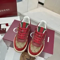 $105.00 USD Gucci Casual Shoes For Women #1434238