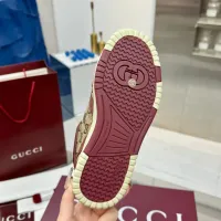 $105.00 USD Gucci Casual Shoes For Women #1434238