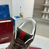$105.00 USD Gucci Casual Shoes For Men #1434239