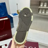 $105.00 USD Gucci Casual Shoes For Women #1434240
