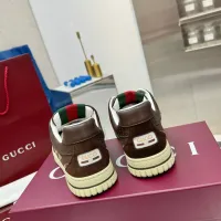 $105.00 USD Gucci Casual Shoes For Women #1434240