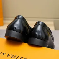 $92.00 USD Louis Vuitton LV Oxfords Shoes For Men #1434273