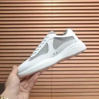 $115.00 USD Prada Casual Shoes For Men #1434289