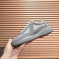 $115.00 USD Prada Casual Shoes For Men #1434300