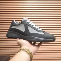 $115.00 USD Prada Casual Shoes For Men #1434302