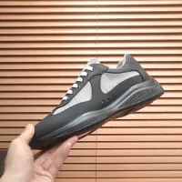$115.00 USD Prada Casual Shoes For Men #1434302