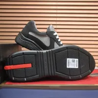 $115.00 USD Prada Casual Shoes For Men #1434302
