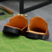 $82.00 USD Gucci Slippers For Men #1434307