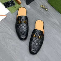 $82.00 USD Gucci Slippers For Men #1434308