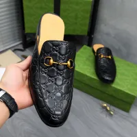 $82.00 USD Gucci Slippers For Men #1434308
