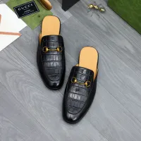 $82.00 USD Gucci Slippers For Men #1434311