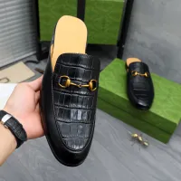 $82.00 USD Gucci Slippers For Men #1434311