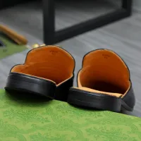 $82.00 USD Gucci Slippers For Men #1434311