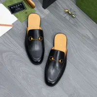$82.00 USD Gucci Slippers For Men #1434315