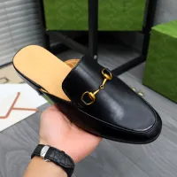 $82.00 USD Gucci Slippers For Men #1434315