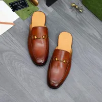 $82.00 USD Gucci Slippers For Men #1434318