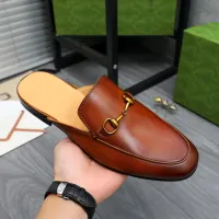 $82.00 USD Gucci Slippers For Men #1434318