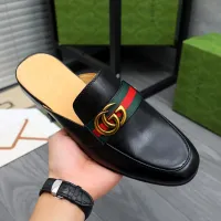 $82.00 USD Gucci Slippers For Men #1434321
