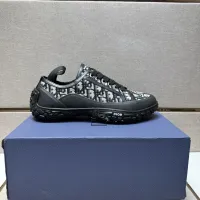 $88.00 USD Christian Dior Casual Shoes For Men #1434349